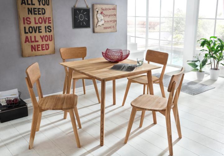 Noci  von Standard Furniture Speisen Stuhlsystem " Noci  " von Standard-Furniture