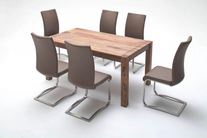 Arco Schwingstuhl   von MCA Furniture Stühle Schwingstuhl   Arco Schwingstuhl   von MCA Furniture