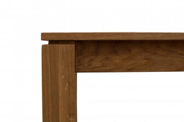 Tahir Eiche von Standard Furniture Speisen Bartisch " Tahir ", ein Massivholztisch von Standard Furniture 
