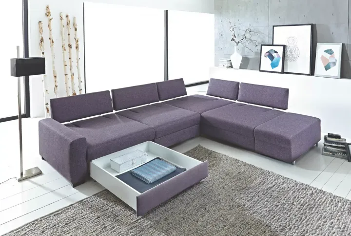 Elements von Bali Sofas & Couches Schlafecke Elements von Bali