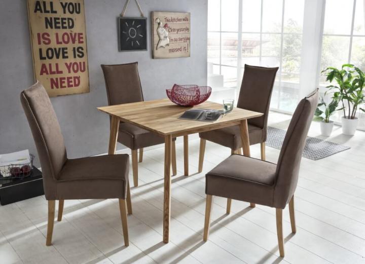 Kinston Stuhl von Standard Furniture Speisen Polsterstuhl KINSTON von Standard Furniture