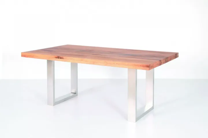 Lugo von Standard Furniture Speisen Tischsystem Lugo von Standard Furniture