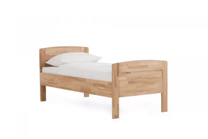 Komfortbetten von Dico Möbel Schlafen Massivholzbettrahmen Komfortbetten von Dico Möbel